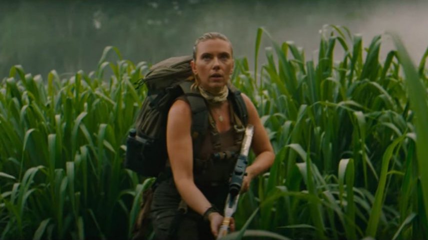 ‘Jurassic World: recomeço’: Novo filme da franquia com Scarlett Johansson foi filmado na Tailândia (Foto: Divulgação)