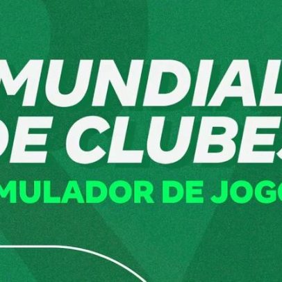 Simulador Mundial de Clubes apresenta cenários e impactos de competição