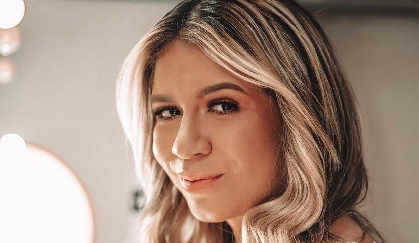 Marília Mendonça (Reprodução/Instagram)
