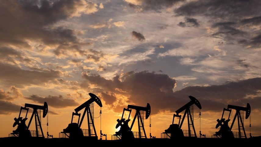 Brava Energia (BRAV3): a companhia anunciou que atingiu uma média diária de 85,9 mil boe (barris de óleo equivalente) (Foto: Anton Petrus/Getty Images)