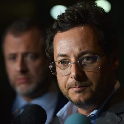 Wajngarten esclarece contato com filha de Cid para inscrição em prova de hipismo
