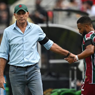 Renato Gaúcho ensina 6 lições valiosas sobre gestão de pessoas no futebol