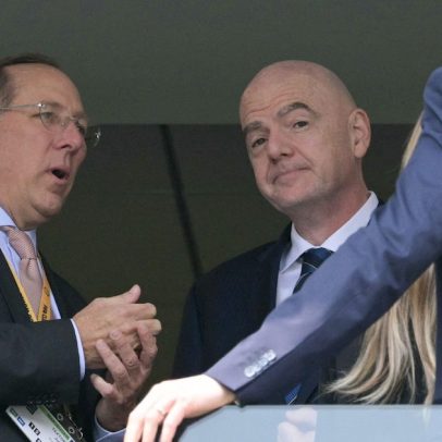 Palmeiras e Fluminense podem perder R$ 87,4 milhões com impostos sobre prêmios