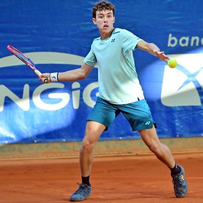 Kohlmann vence Guto e Brasil avança com sete atletas às quartas de final