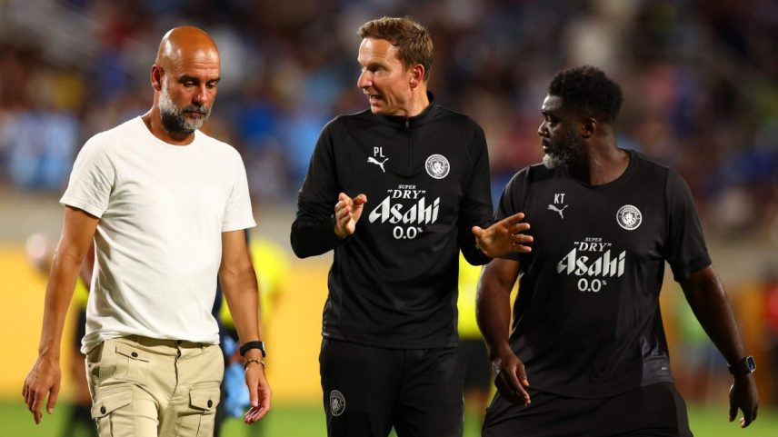 Foto: Reprodução/The Athletic UK