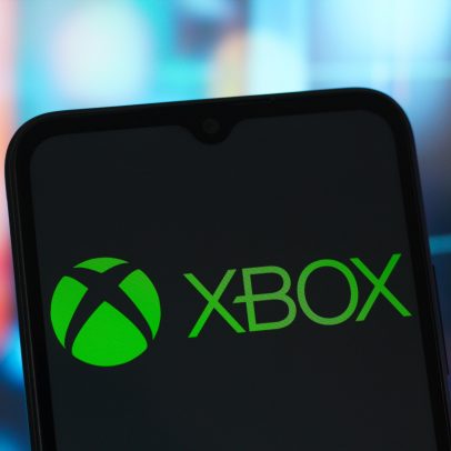 Xbox permitirá transmissão de jogos do console para o PC com nova função