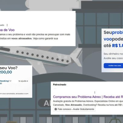 Empresas aumentam lucros com venda de direitos legais dos consumidores