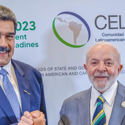 Venezuela tenta se juntar ao Brics para evitar calote de US$ 1,7 bilhão com o Brasil