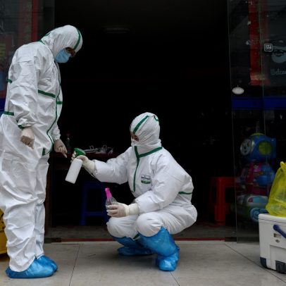 China investiga ex-prefeito de Wuhan por gestão da pandemia de Covid-19