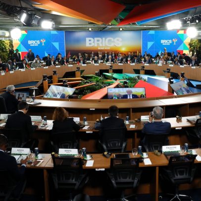 BRICS enfrentam desafios climáticos e buscam soluções para um futuro sustentável