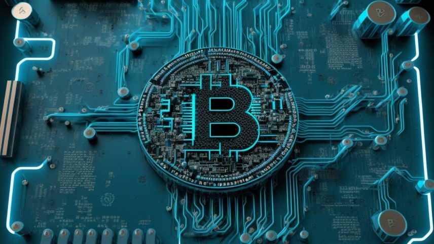 Bitcoin: recorde também gerou prejuízo para alguns investidores (Foto: Reprodução)
