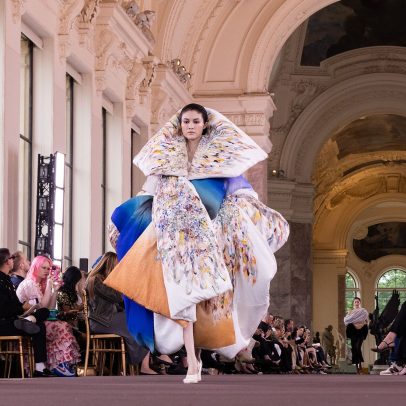 Paris se prepara para deslumbrar com as novidades da semana de alta-costura
