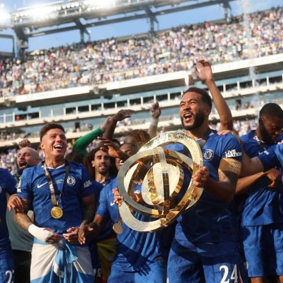 Premiação da Copa do Mundo de Clubes: onde foi parar o montante de R$ 1 bilhão?