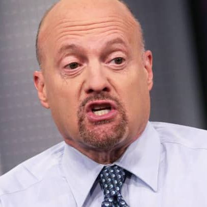 Investidores otimistas influenciam o mercado, afirma Jim Cramer