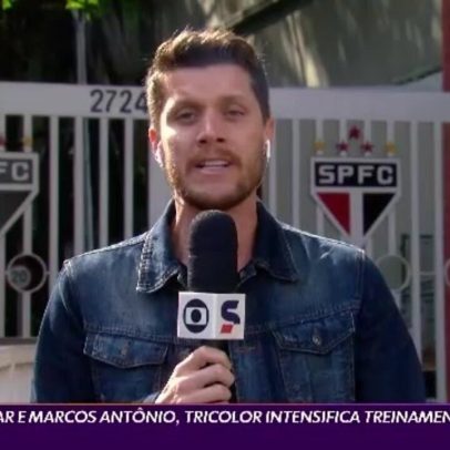 São Paulo se movimenta no mercado com saídas e chegadas antes da janela de transferências