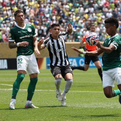 Copa de Clubes supera antigos mundiais e se destaca no cenário esportivo