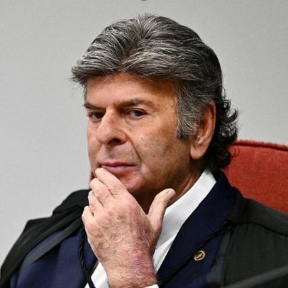Fux justifica voto contra tornozeleira para Bolsonaro em decisão polêmica