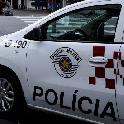 PM mata irmão e fere mãe em conflito familiar na Grande São Paulo