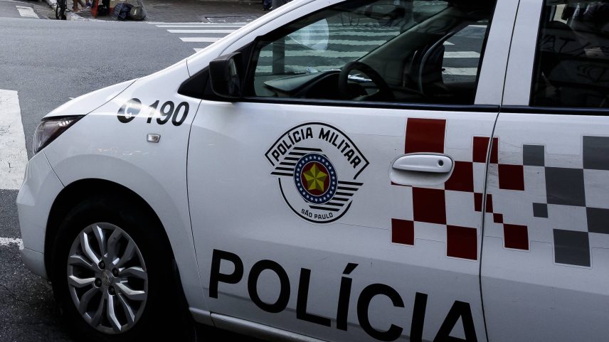 Secretaria da Segurança Pública confirmou a ocorrência e disse que a Polícia Civil investiga o caso (Foto: Rubens Cavallari - 31.jan.24/Folhapress)