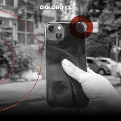 Roubos de celular em dez bairros do Rio alimentam mercado ilegal e desafiam polícia