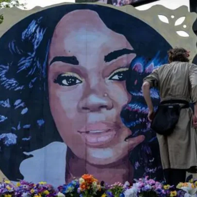 EUA pedem pena de um dia de prisão para policial condenado pela morte de Breonna Taylor