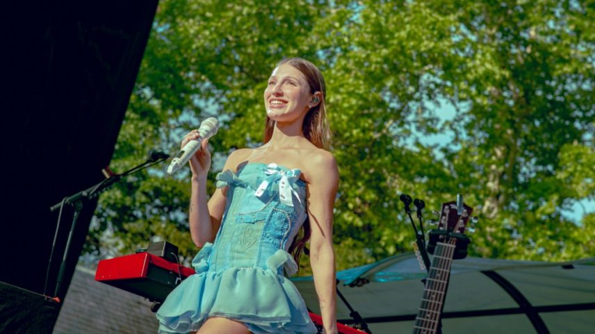 Destaques de apresentações ao vivo deslumbrantes a sets acústicos íntimos, estes foram os destaques da celebração de cinco dias da música latina deste ano. (Foto: Reprodução)