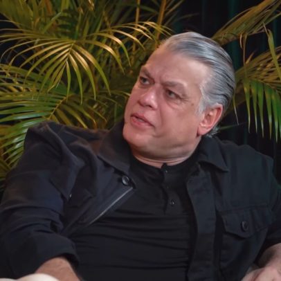 Fábio Assunção revela trauma da primeira vez e expectativas em relacionamentos