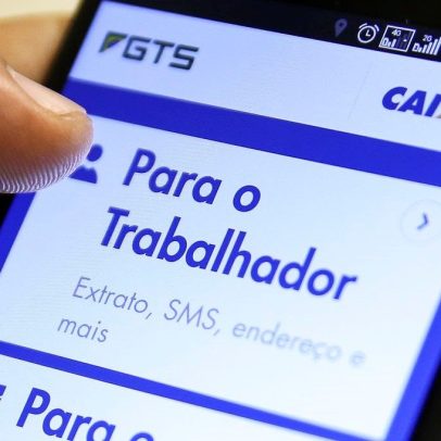 FGTS disponibiliza plataforma para detectar irregularidades e valores a receber