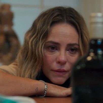 Paolla Oliveira critica sua personagem em ‘Vale Tudo’ e a classifica de ‘chata’