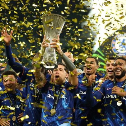 Grandes investimentos em transferências não garantem sucesso nos clubes de futebol