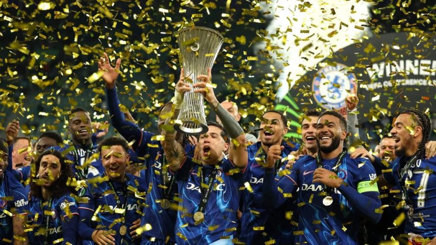 Foto: Reprodução/The Athletic UK
