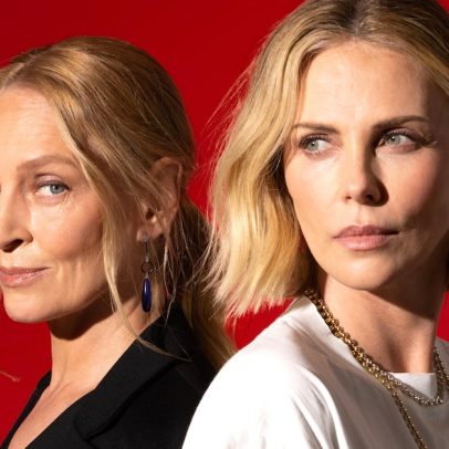 Charlize Theron e Uma Thurman comentam sobre os desafios de ‘The Old Guard 2’