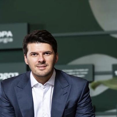 Copa Energia revela que 26% da matriz energética residencial é composta por lenha