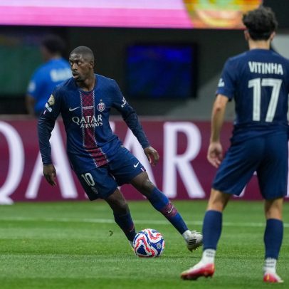 Bayern enfrenta PSG em busca de mais uma vitória na Champions League