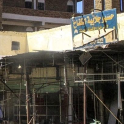 Igreja pentecostal é demolida por autoridades sudanesas sem aviso prévio