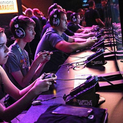 Electronic Arts supera expectativas e registra lucro no 1° trimestre com F1