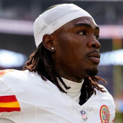 Rashee Rice, do Chiefs, é condenado a 30 dias de prisão por acidente em Dallas