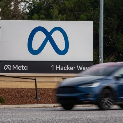 Meta é condenada por violar privacidade de usuários na Alemanha