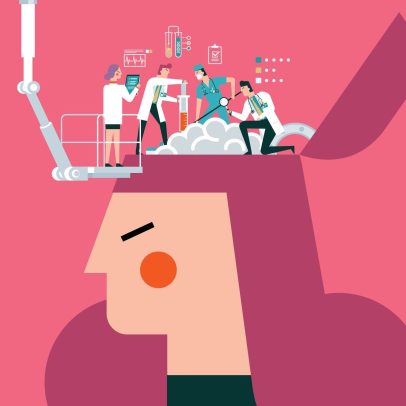 Geração Z demanda atenção à saúde mental nas empresas contemporâneas