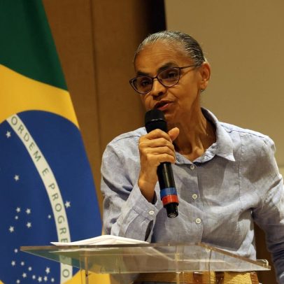 Marina Silva propõe licenciamento após hostilidade no Congresso com empresários