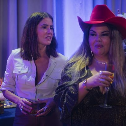 'Rensga hits!' terá nova temporada sem Deborah Secco e Fabiana Karla