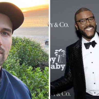 Ator denuncia magnata do cinema por assédio sexual e busca justiça