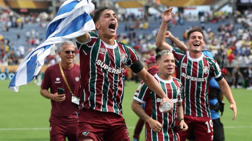 Foto: Reprodução/The Athletic UK
