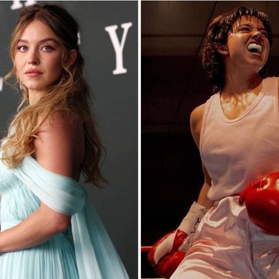 Sydney Sweeney interpreta boxeadora Christy Martin em cinebiografia de novembro