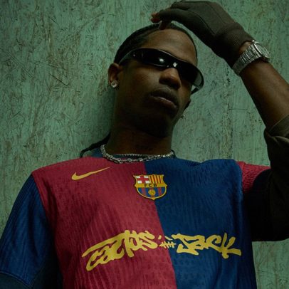 Travis Scott anuncia data de lançamento do álbum 'Jackboys 2'