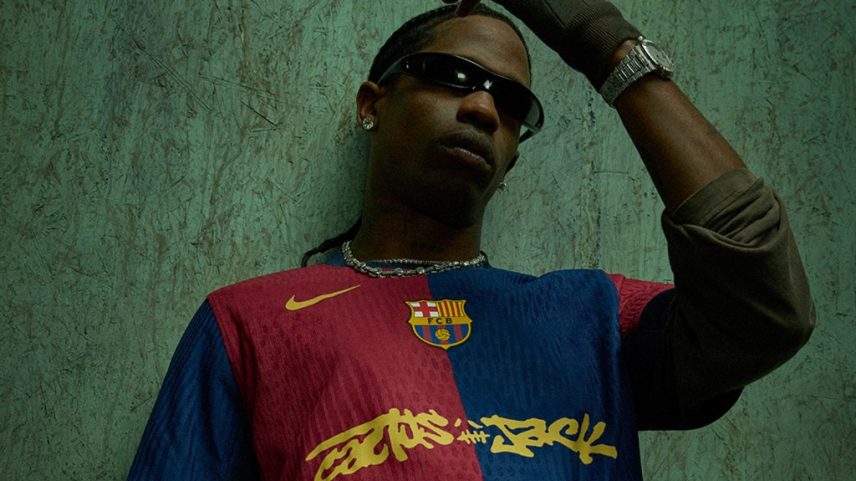 Travis Scott confirmou oficialmente que o tão aguardado álbum 'Jackboys 2' será lançado neste domingo. (Foto: Reprodução)