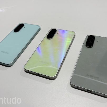 Celulares com ótimo custo-benefício para quem ama fotografar