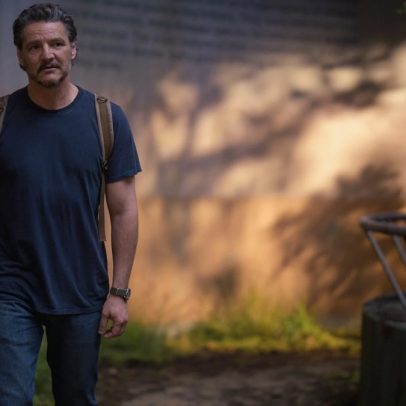 A internet se surpreende com a nova fase de Pedro Pascal nas redes sociais