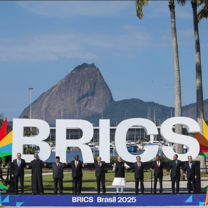 Brics apresenta carta com propostas sobre reforma da ONU e conflitos no Oriente Médio