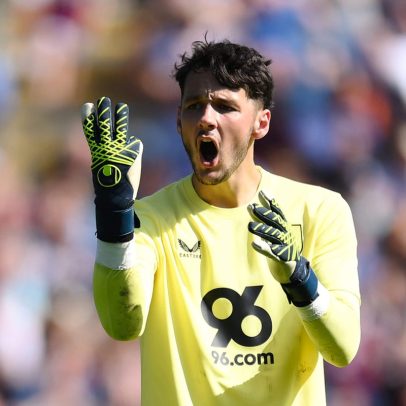 Manchester City contrata goleiro James Trafford, ex-Burnley, para reforçar elenco